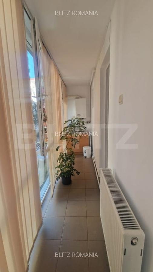 Apartament cu 3 camere Astra, etaj 1, beci, decomandat - 3