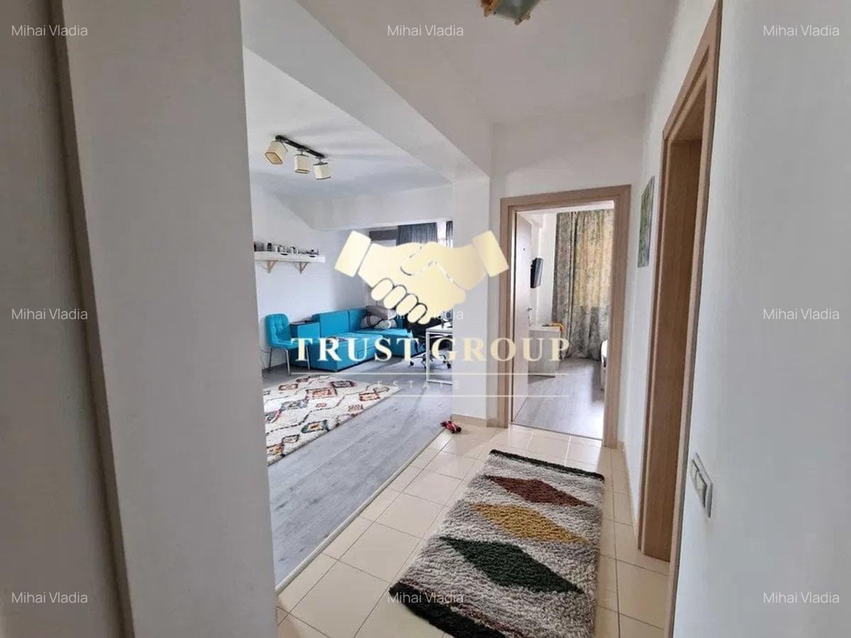 Apartament cu 2 camere semidecomandat în Gorjului - 2