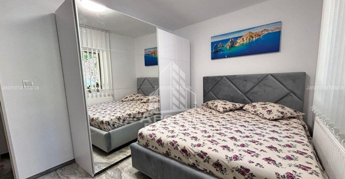 Apartament cu 2 camere in zona Sagului, centrala termica - 5