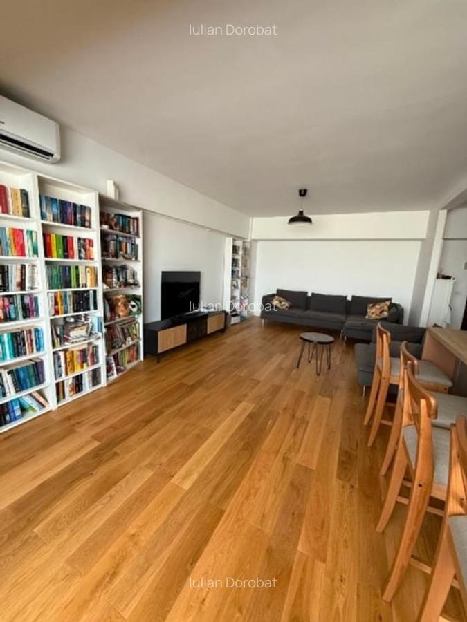 Apartament 4 cam | Delfinului | Mobilat Utilat | Panorama - 2