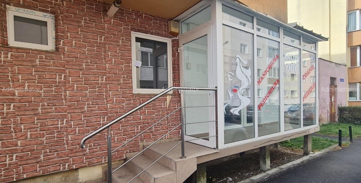 Spațiu comercial, 50 mp în Astra - 1