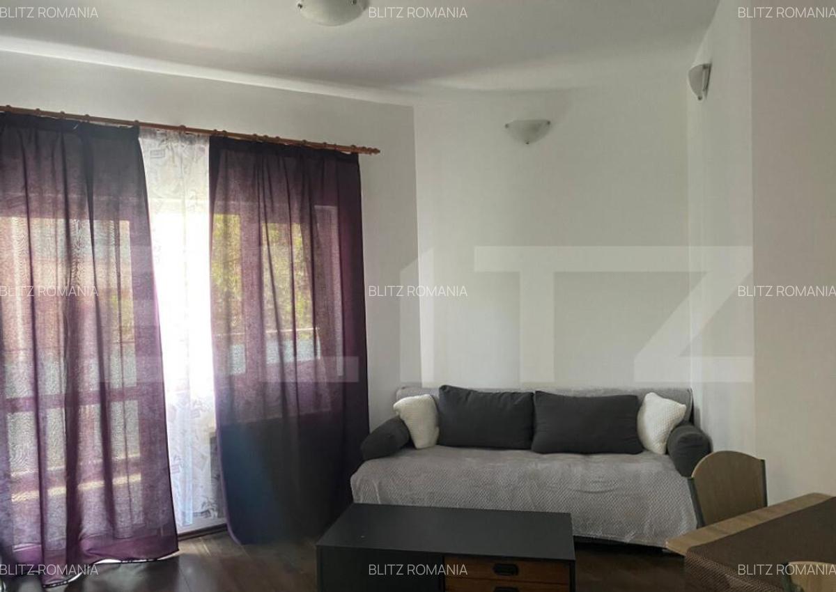 Apartament premium cu 2 camere | Garden Copou Residence, Ia? - 2