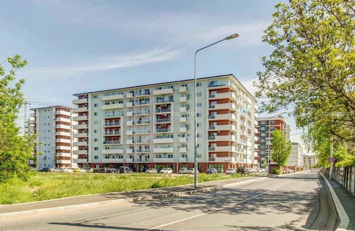 Spatiu comercial 101 mp, Bd. Metalurgiei, vizavi de parcul Tudor Arghezi - 7
