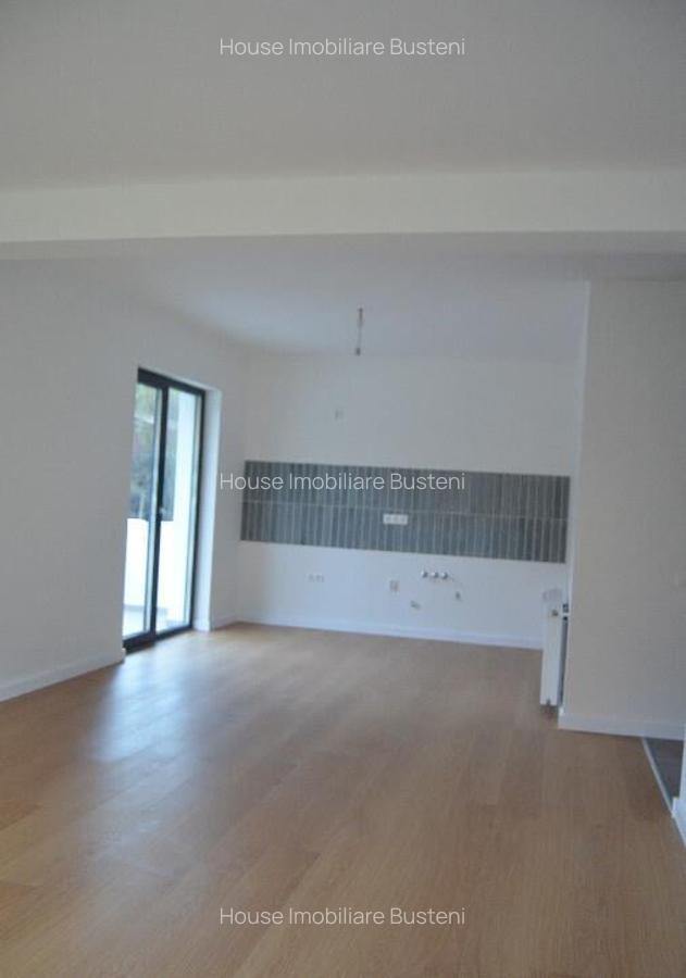 Busteni-Apartament cu doua camere - 8