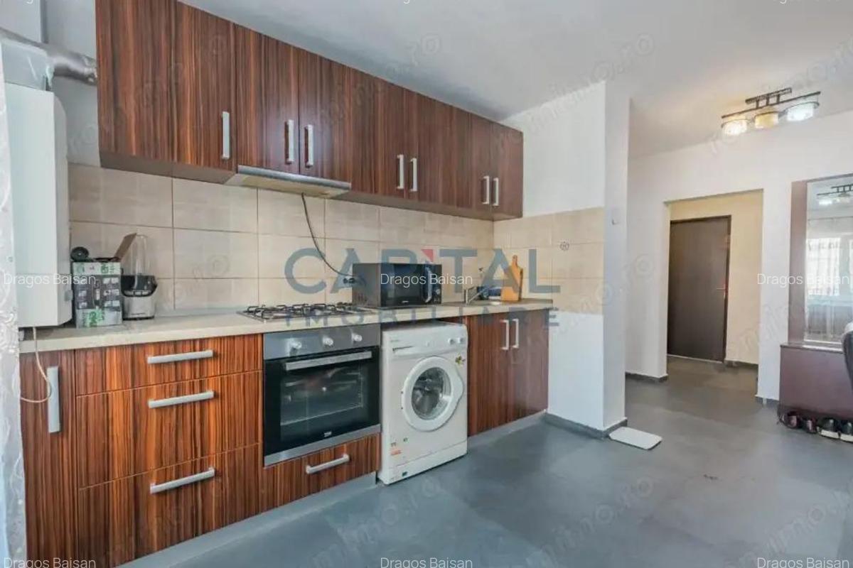 Apartament cu 3 camere decomandate, etaj intermediar, Calea Dorobantilor! - 7