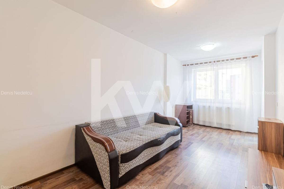 Apartament 2 camere Avantgarden - 12