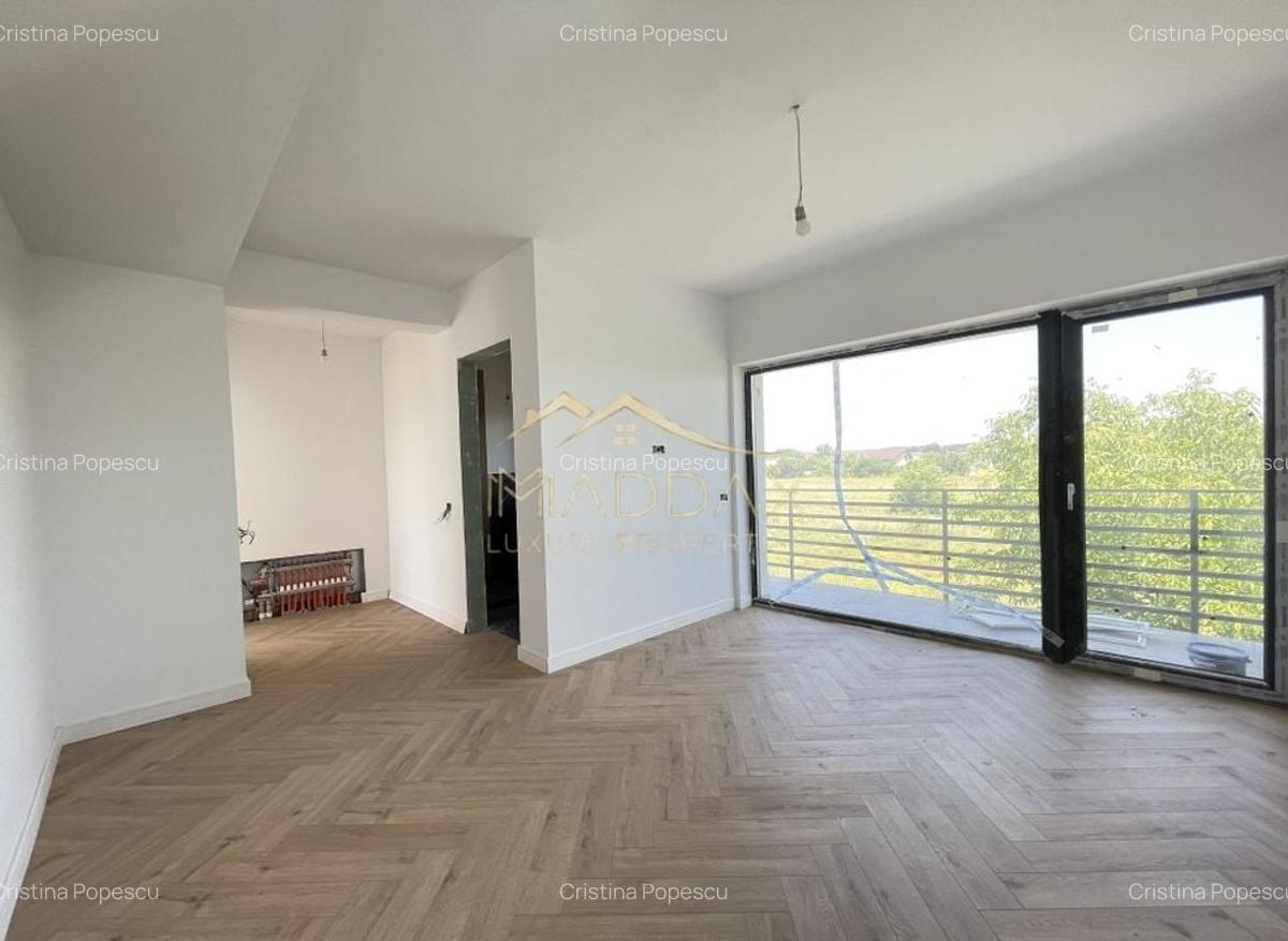 Vila P+1*4 Camere*3 Bai*Teren 300 mp//Tamasi - Corbeanca - 19