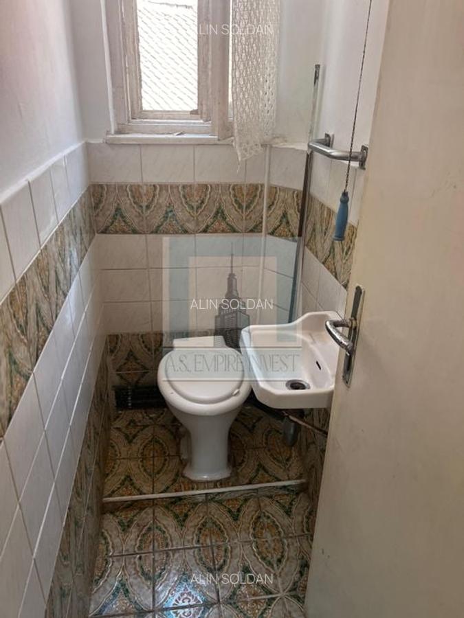 Apartament cu 3 camere circular în Centrul Istoric - 14