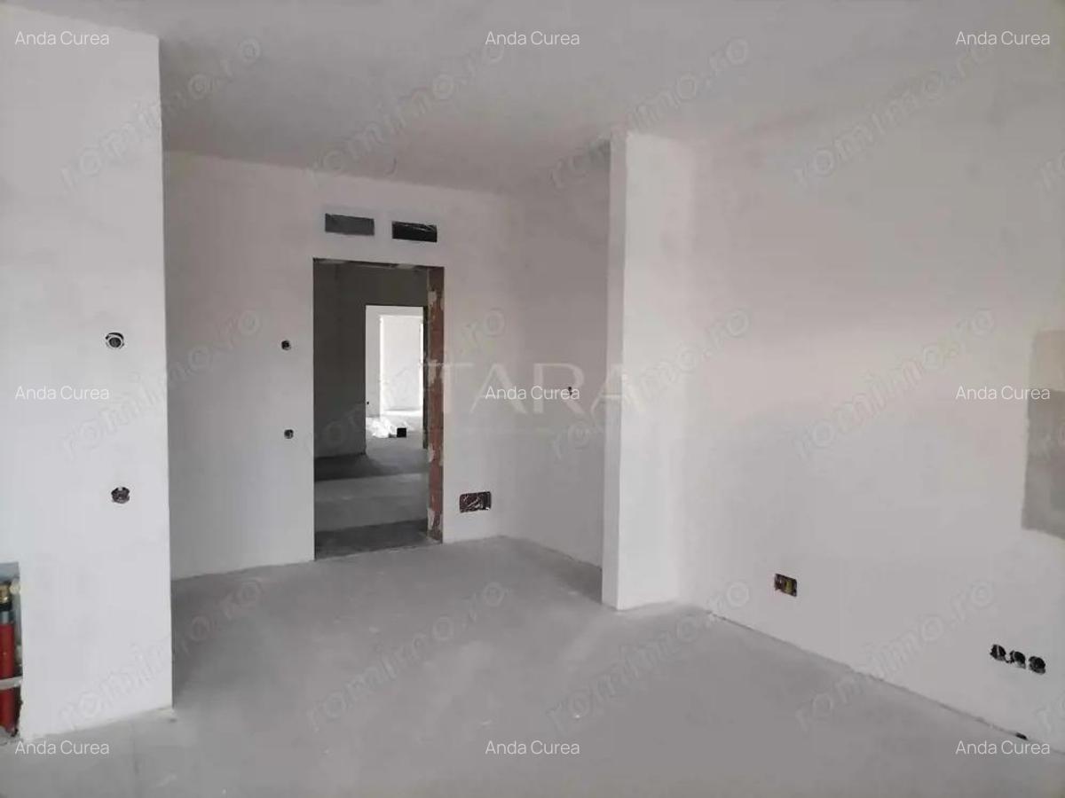Apartament nou, zona VIVO, posibilitate Credit! - 1