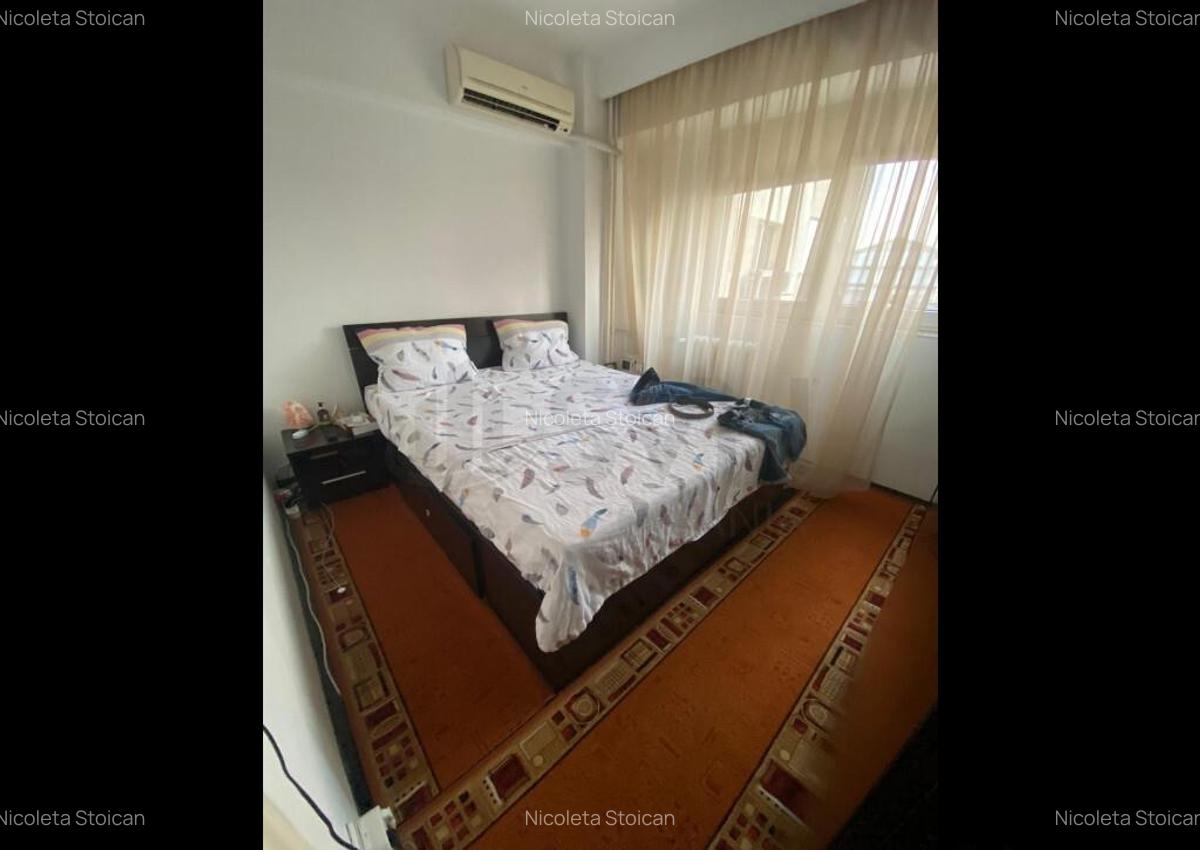 Apartament 4 camere de Stefan cel Mare - 5