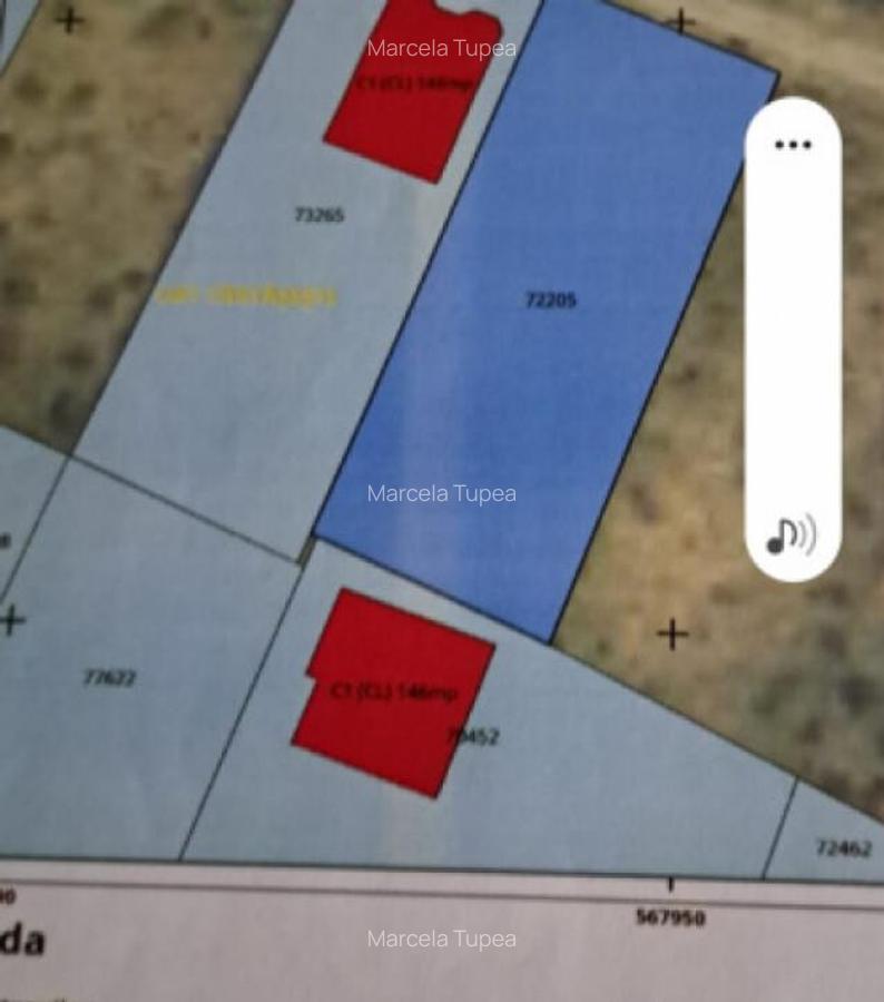 Teren intravilan Tartasesti - 1