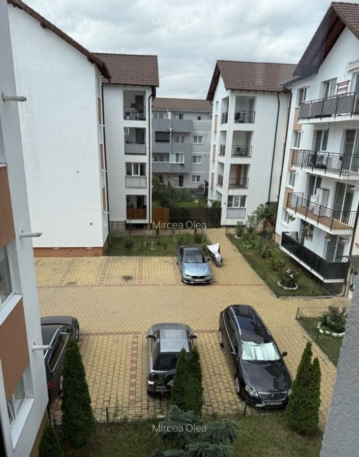 Apartament 2 camere – Cartierul Arhitectilor, str. Tiberiu Ricci - 8