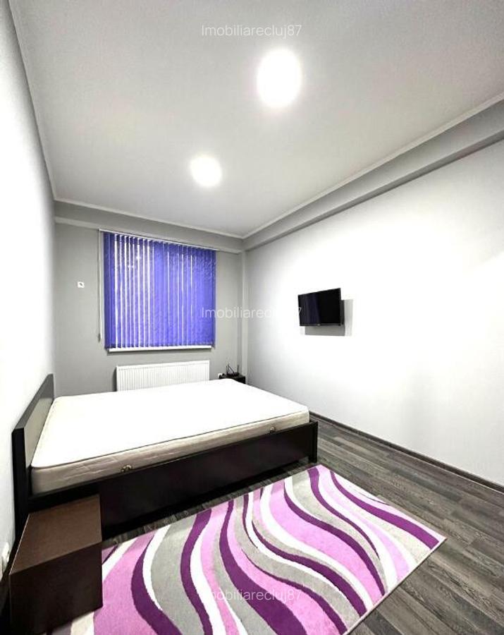 Inchiriez apartament cu 1 camera in zona Dambul Rotund - 2