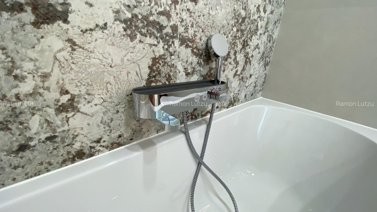 Apartament cu 3 camere decomandat, mobilat în Pipera - 21