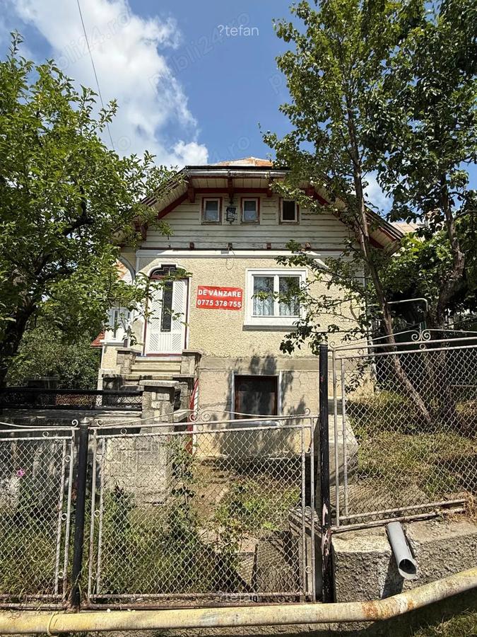 Casa de vanzare in Comarnic - 5 Casa de vanzare in Comarnic - 5