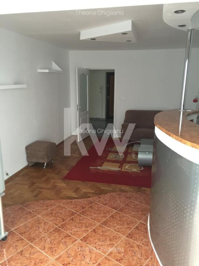 Apartament cu 3 camere in Racadau - 4