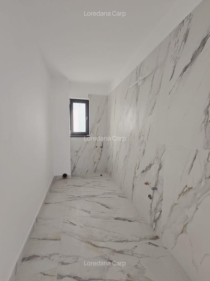 Vila individuala - 4 camere - 2 bai - pod-pompa de caldura-incalzire pardoseala - 9