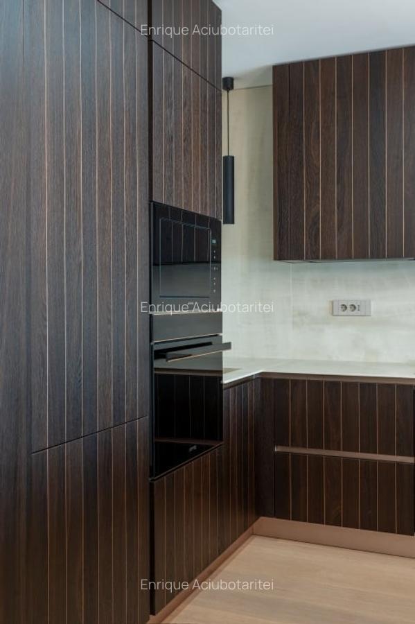 Apartament de lux, terasa panoramica, Herculane 1–Gheorgheni - 9