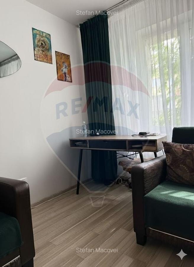 De vanzare apartament 2 camere, 49 mp pe BD. TUDOR VLADIMIRESCU - 1