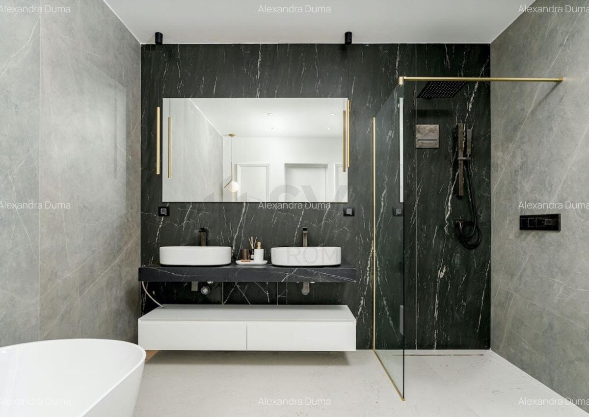 Vila Complex Finalizat Pipera Dr Bisericii Iancu Nicolae - 6