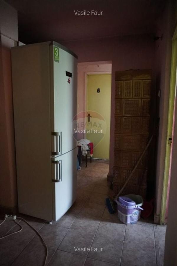 Apartament cu 2 camere de vanzare, strada Bogdan Voda - 6