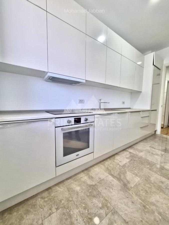 Apartament 2 camere de inchiriat Luxuria Residence-loc parcare - 14