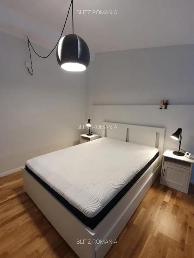 Garsoniera moderna , in bloc nou cu lift - langa Vivo, locatie excelenta! - 2