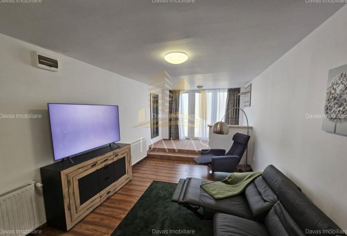 Apartament 2 camere de inchiriat | Piezisa, UMF | Parcare - 3