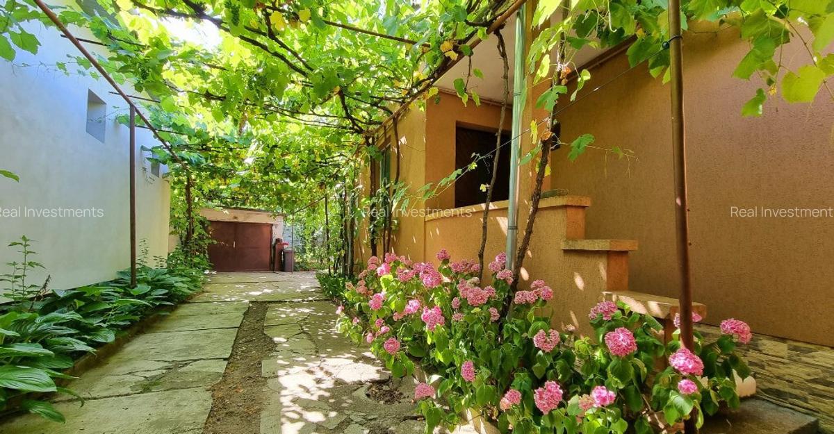 Casa 4 camere zona Vlaicu - ID : RH-41402-property - 3