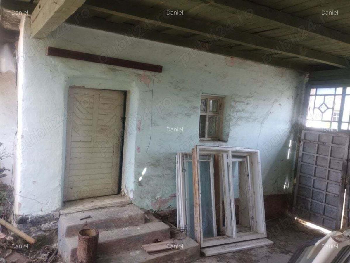 Casa de vanzare in Dumbravi?a mica - 7