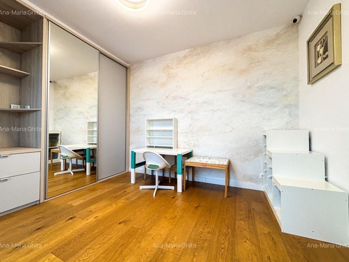 The Wooden Loft in Cloud 9 – The Essence of Refined Living - 12