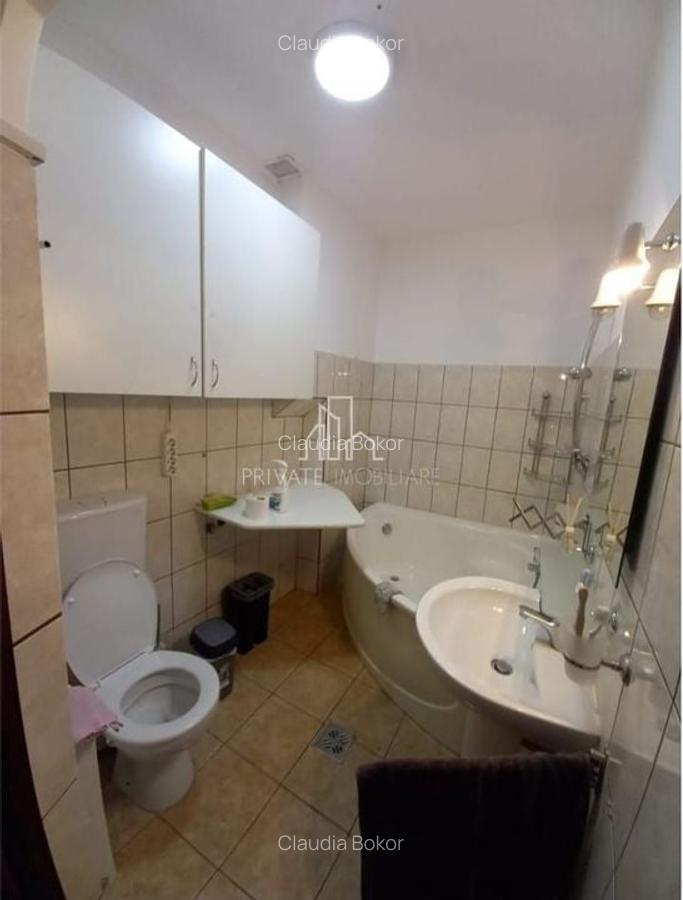 Spațiu Birouri, 50mp, Zona Centrala- langa Cetate - 6