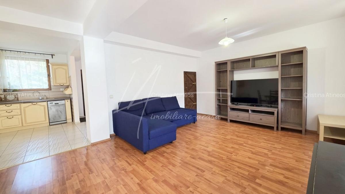 Green City. Casa frumoasa, gradina si liniste de vanzare - 41