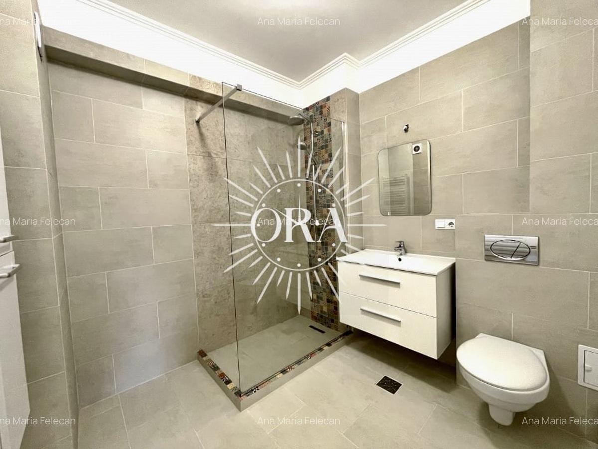 APARTAMENT 2 CAMERE | DE  VANZARE | ZONA IRIS, DAMBUL ROTUND| LOC DE PARCARE | - 9
