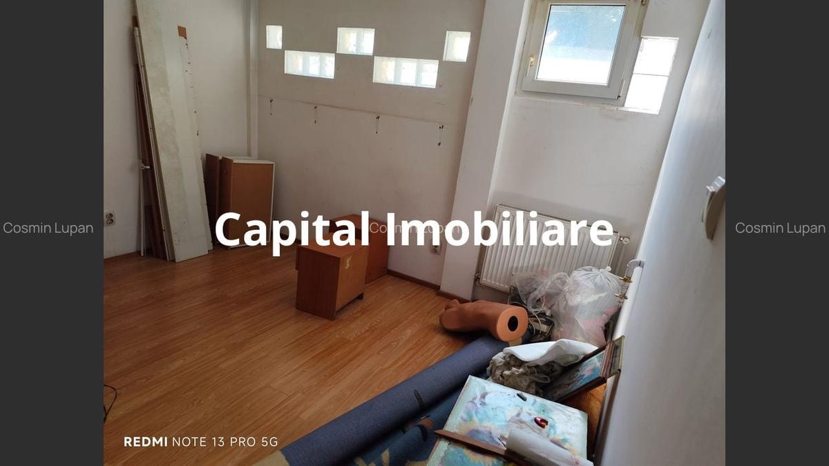Casă Ploiești partial finalizata, 5 camere, 148m?, 79.500EUR - 5