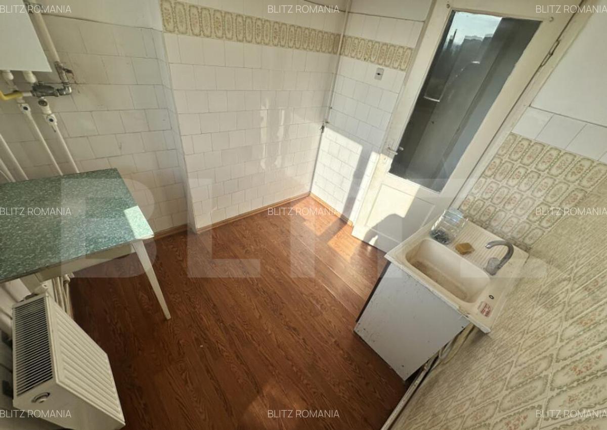 Apartament ultracentral cu vedere superba in inima orasului - 7