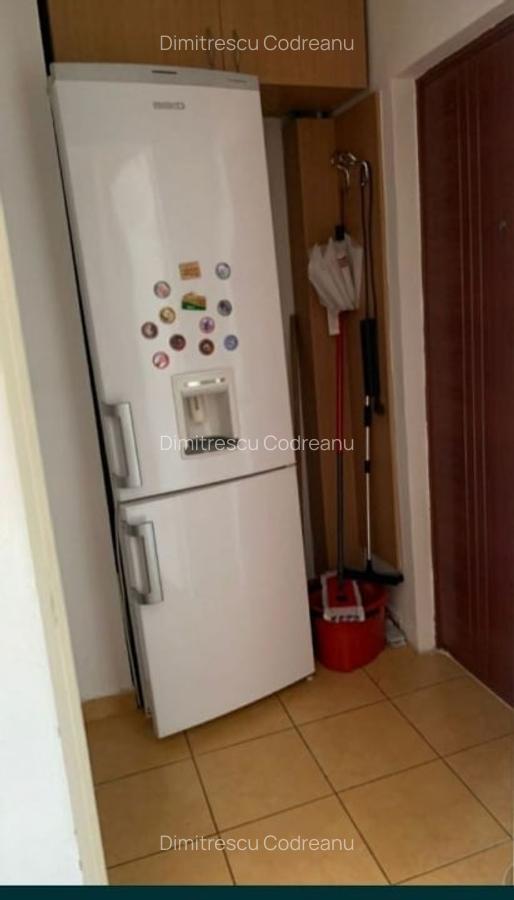 Garsoniera 29mp, balcon 3mp, etaj intermediar, zona Spitalul de Recuperare - 6