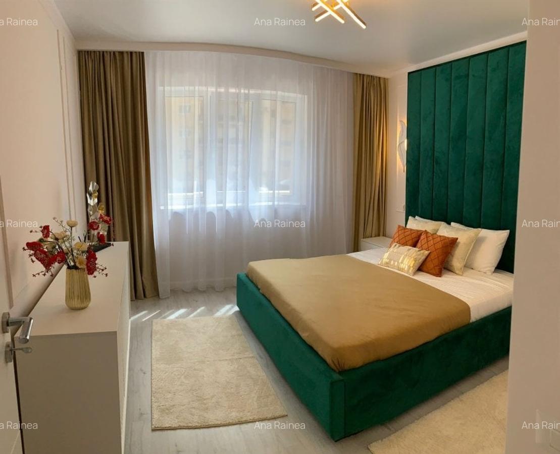 Apartament cu 2 camere, Decomandat, Metrou Berceni - 2