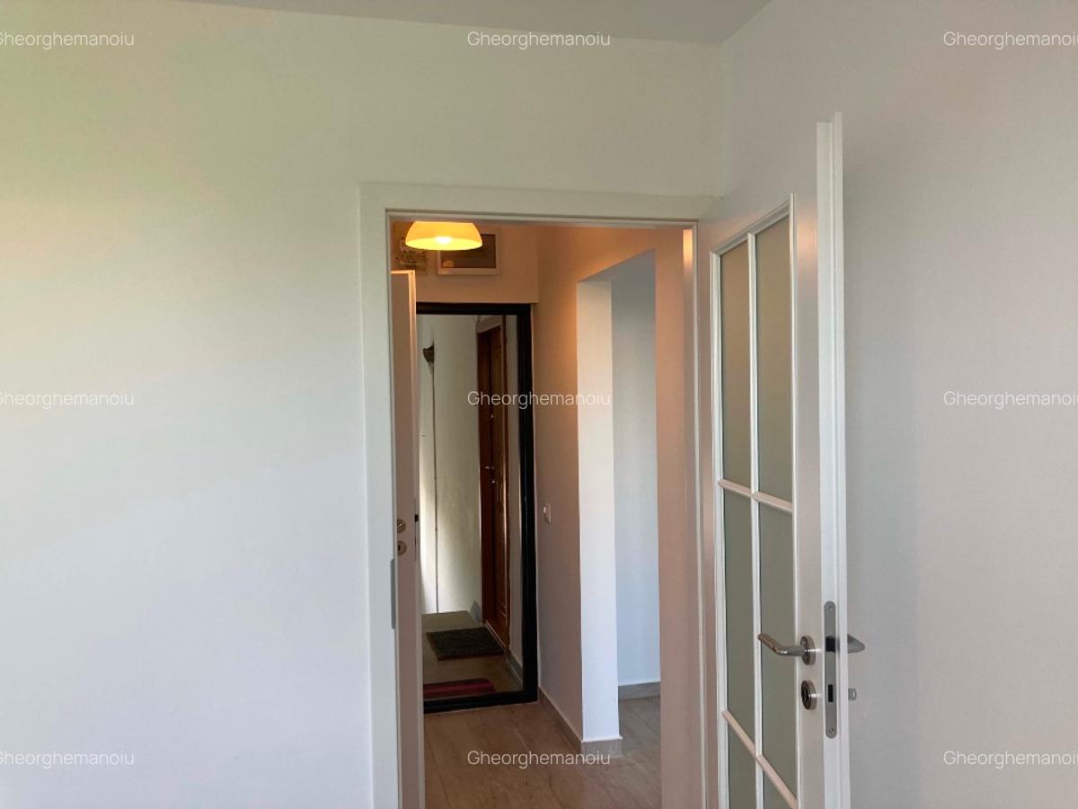 Apartament renovat Bd. Camil Ressu - 5