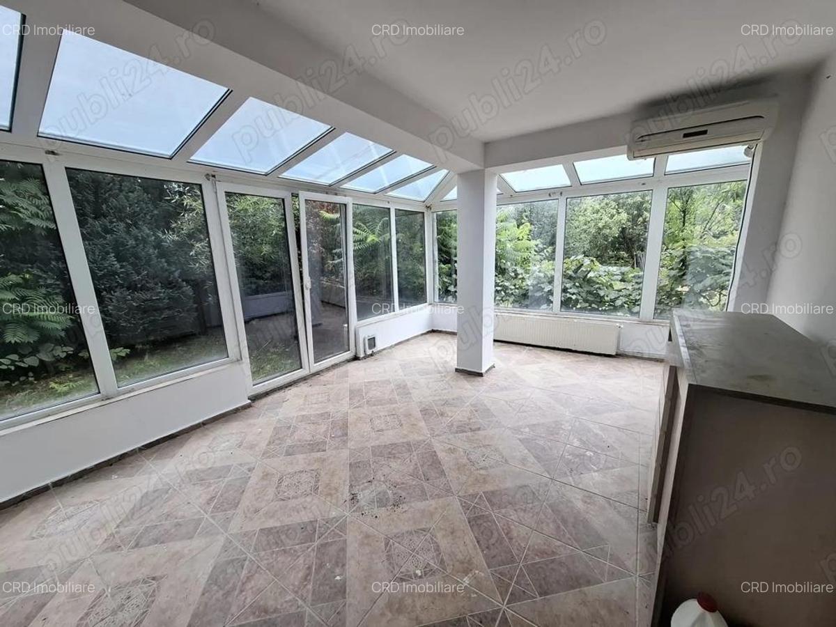 Str. Mihai Eminescu apartament cu 3 camere+terasa+gradina, situat intr-o vila - 4 Str. Mihai Eminescu apartament cu 3 camere+terasa+gradina, situat intr-o vila - 4