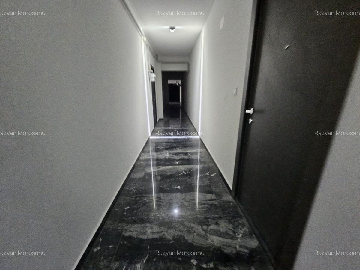 Garsonieră decomandată în Păcurari - 2
