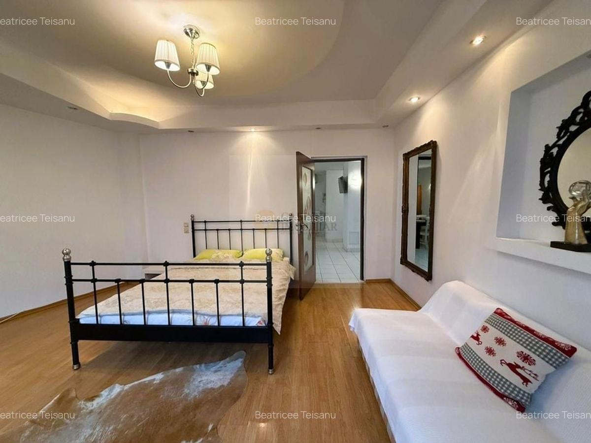 2  camere | 80mp  | Universitate | Etaj 2/8 - 6