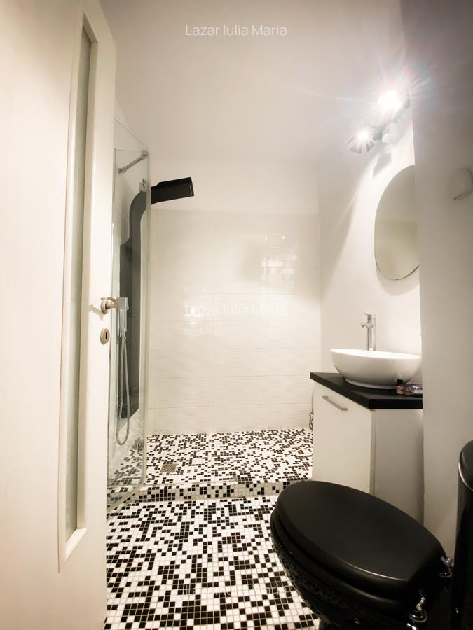 Inchiriez apartament 2 camere Domenii/Ion Mihalache - 8
