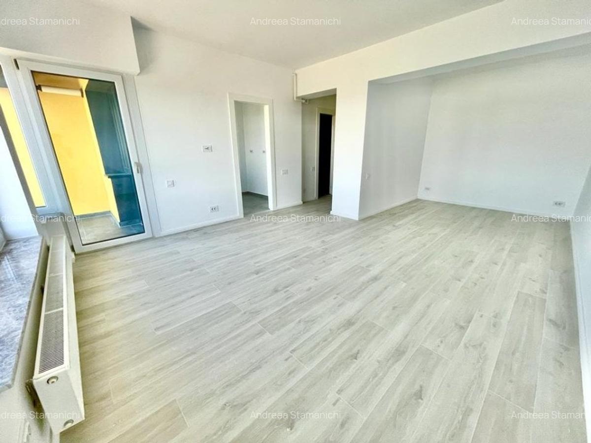 Garsonieră decomandată în Crângași - 8