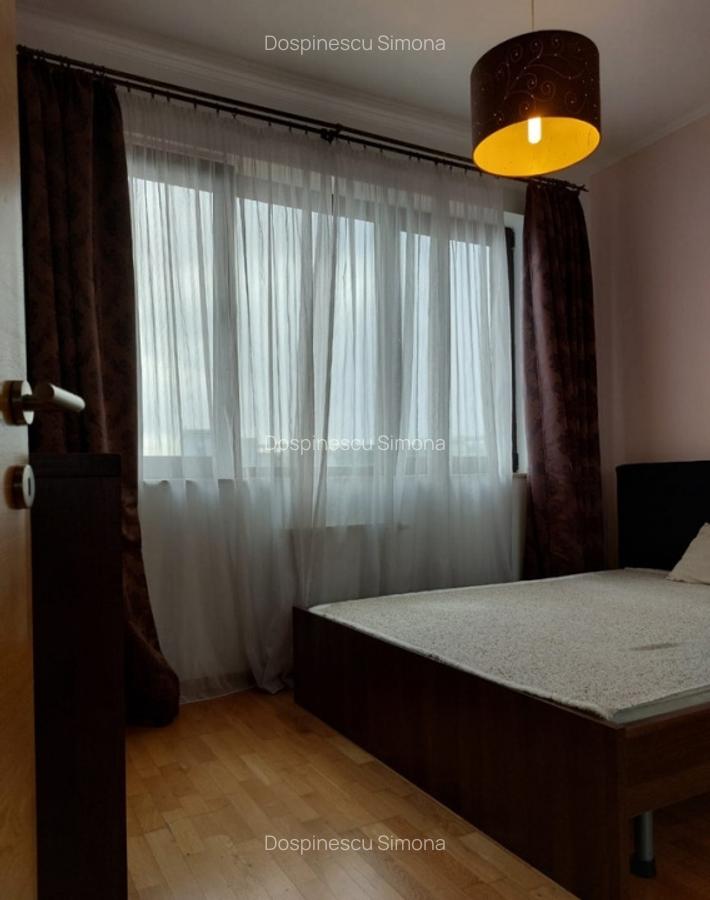 3 camere| Kiseleff | Mobilat| Bloc NOU| Victoriei | Metrou 7 min - 9