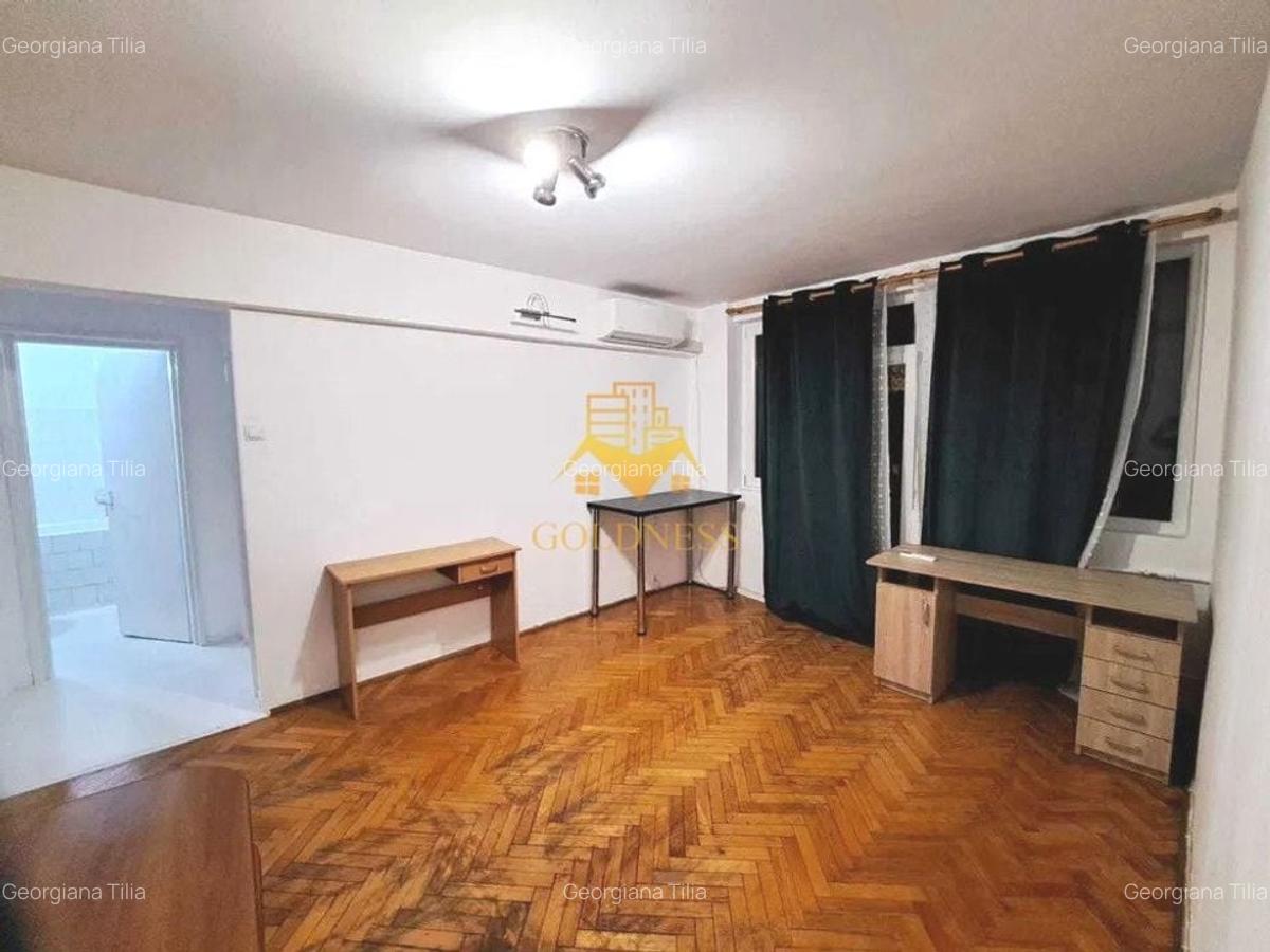 Apartament cu 2 camere decomandat, mobilat în Grigorescu - 4