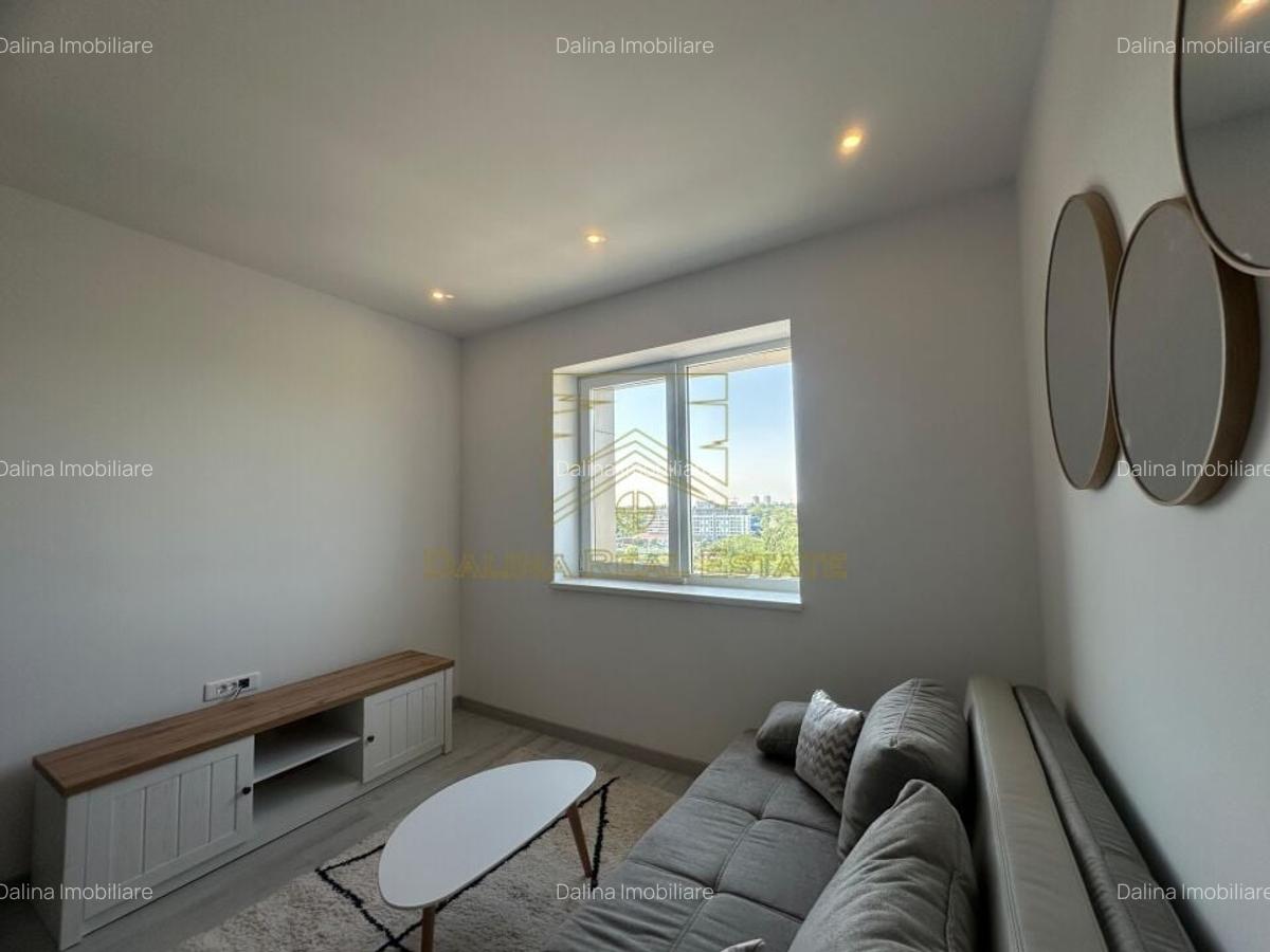 Vanzare garsoniera - Rin Grand Residence - Randament excelent - 4
