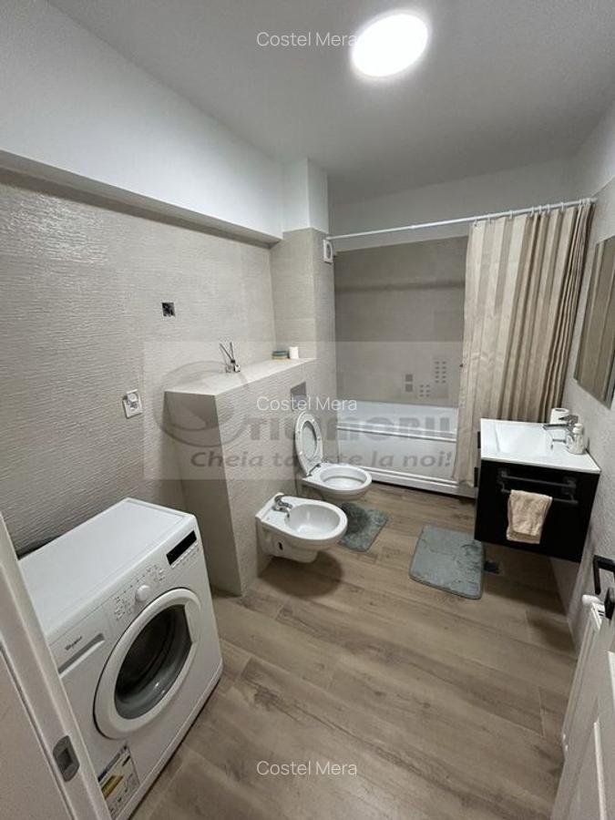 Apartament 2 Camere Bucium - 400 euro - 7