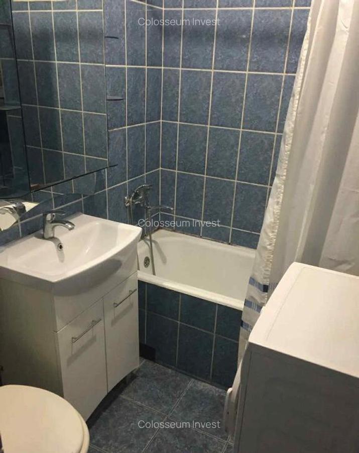 Apartament 2 camere, decomandat - zona Centru Civic - 7