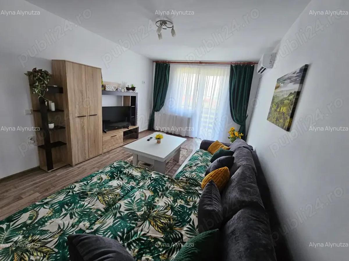 Proprietar ,inchiriez apartament 2 camere,Tractorul ,Brasov - 5